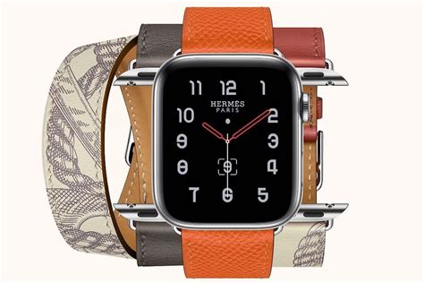 apple watch 5 hermes|apple watch hermes refurbished.